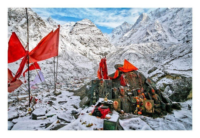 Bhairavnath Temple